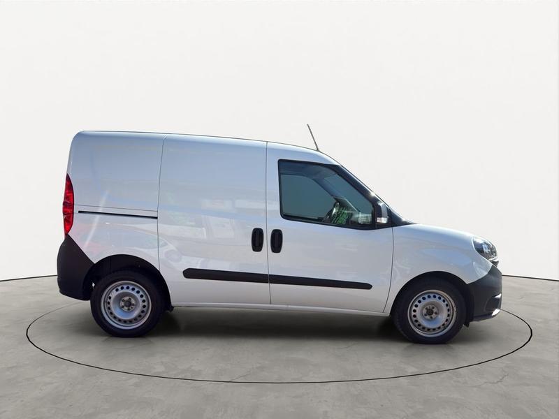 Fiat Doblo Cargo