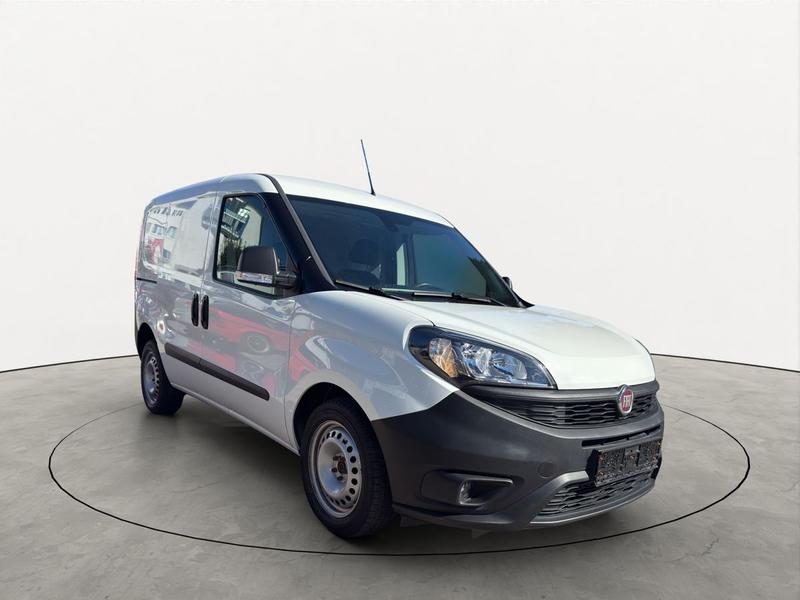 Fiat Doblo Cargo