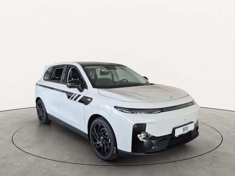 Leapmotor B10