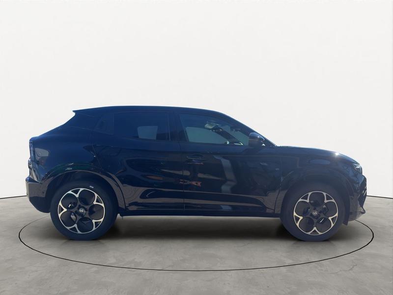 Alfa Romeo Junior