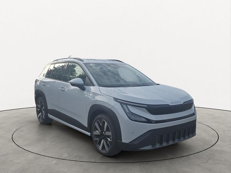 Skoda Epiq