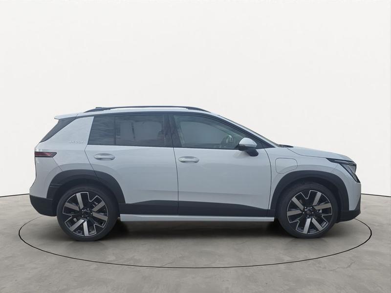Skoda Epiq