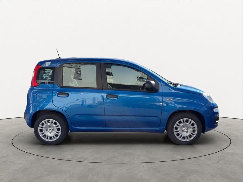 Fiat Pandina