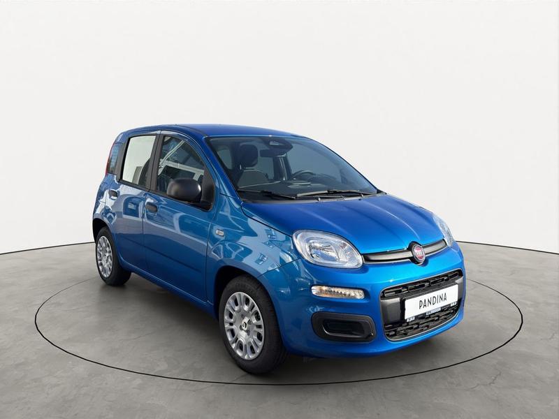 Fiat Pandina