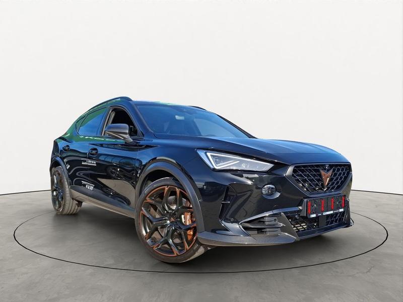 CUPRA Formentor VZ5
