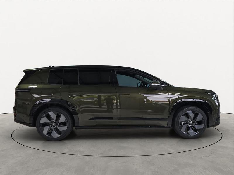 Skoda Peaq