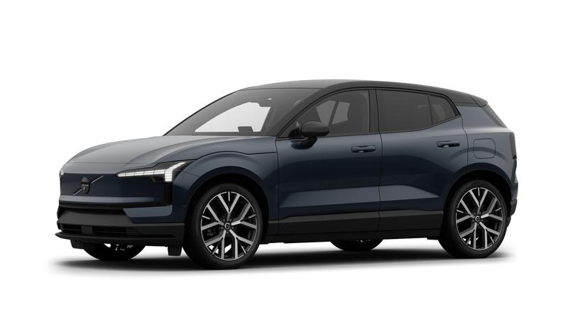 Volvo EX30
