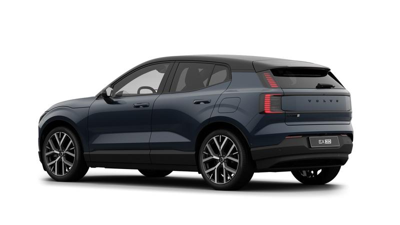 Volvo EX30