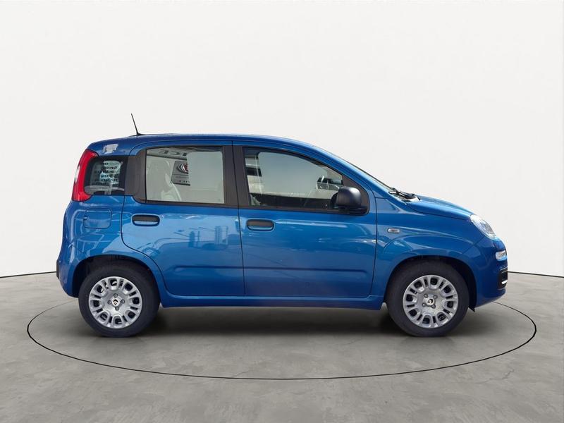 Fiat Pandina