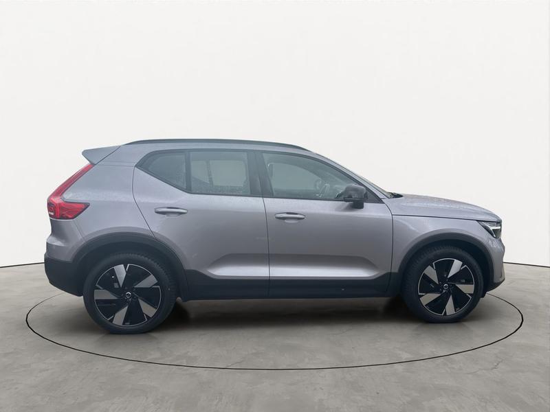 Volvo EX40