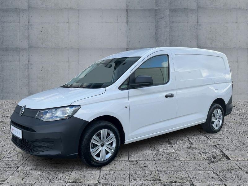 VW Caddy Maxi