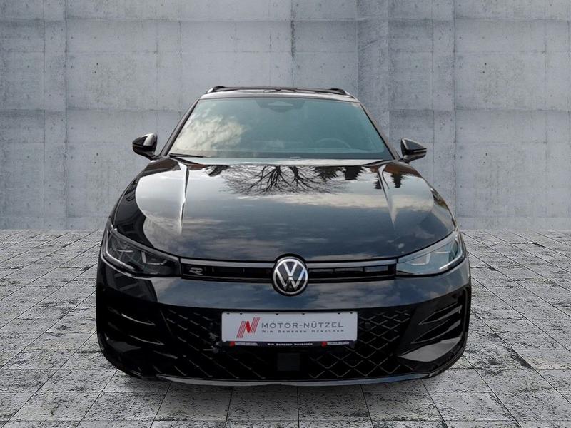 VW Passat Variant