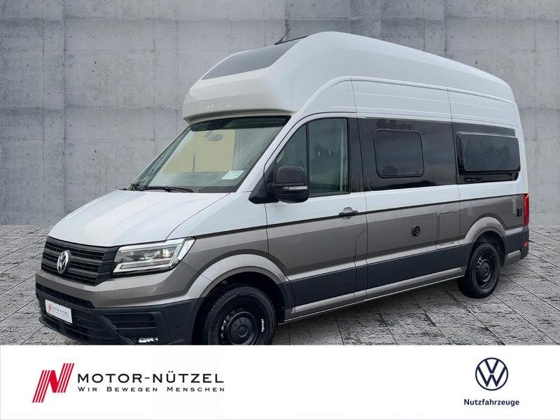 VW Grand California
