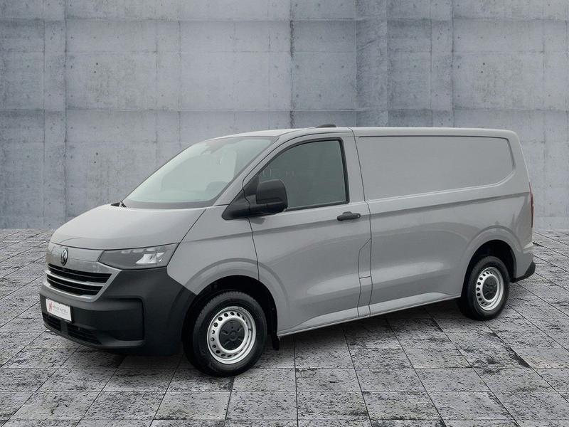 VW T7 Transporter