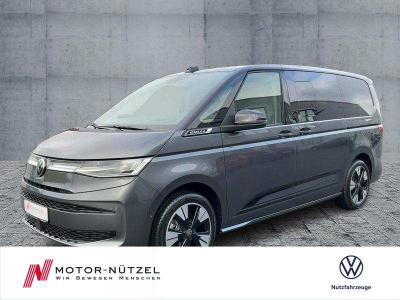VW T7 Multivan