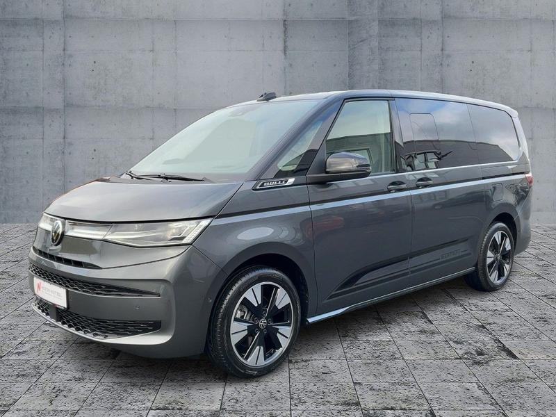 VW T7 Multivan