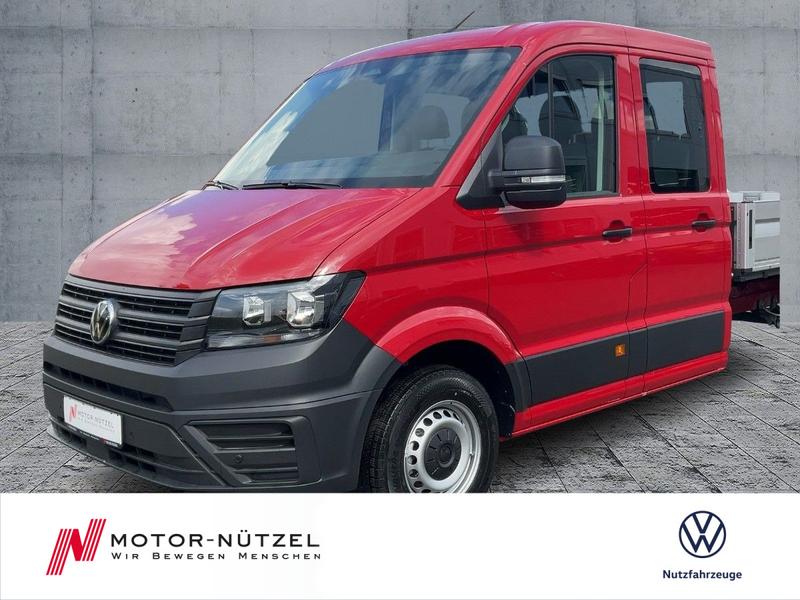 VW Crafter