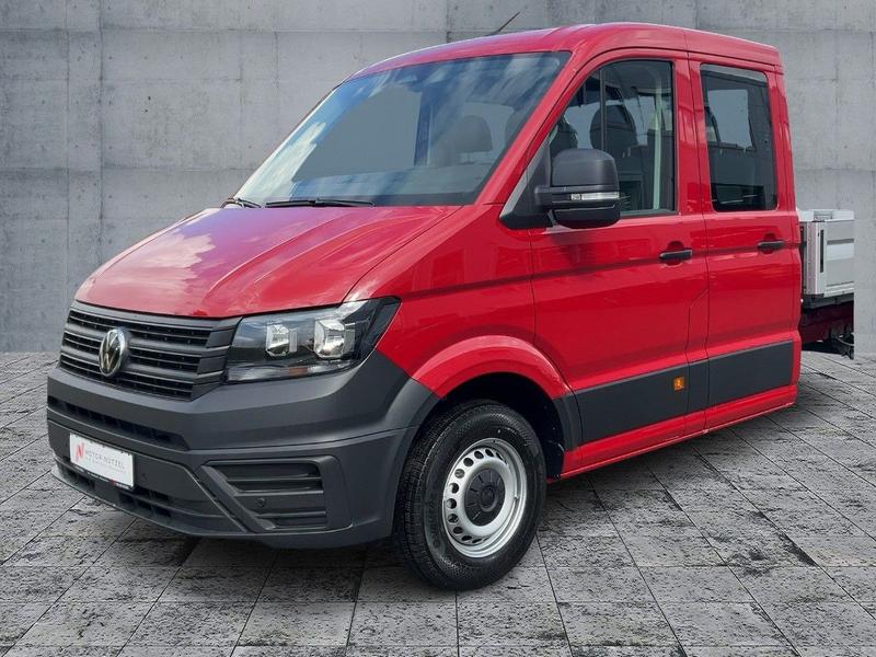 VW Crafter