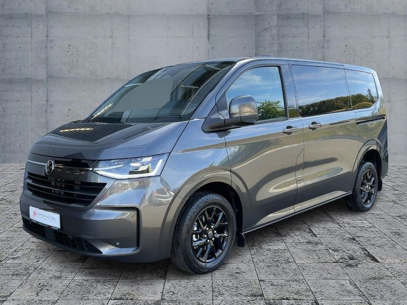 VW T7 Caravelle