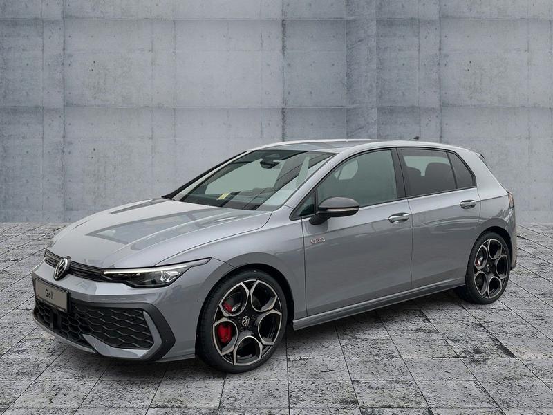 VW Golf GTI