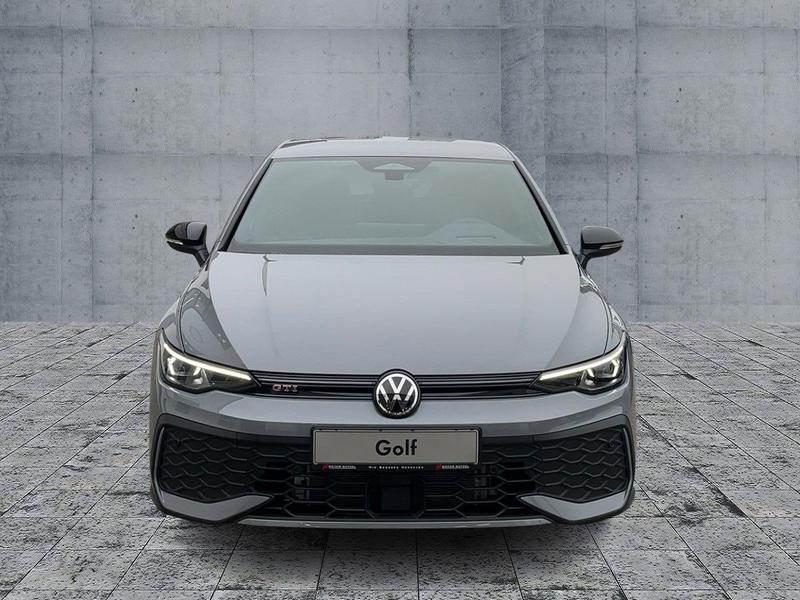 VW Golf GTI