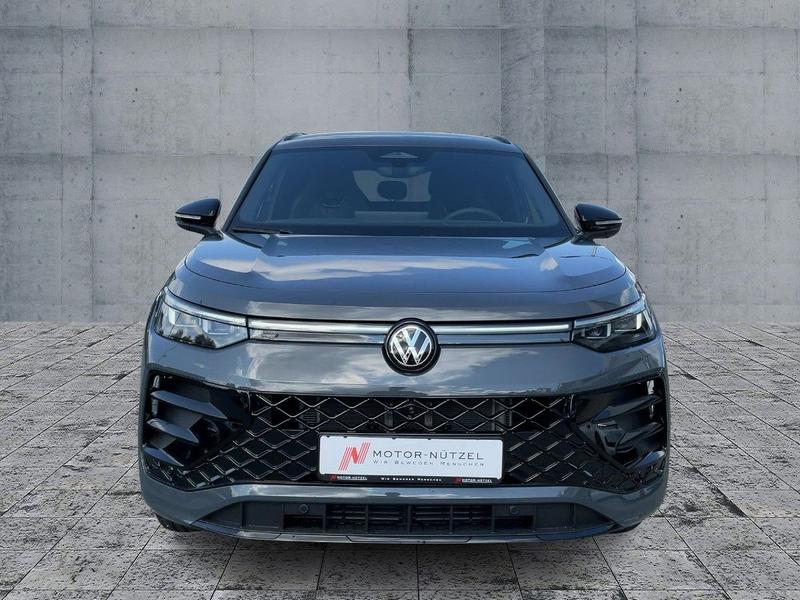 VW Tayron