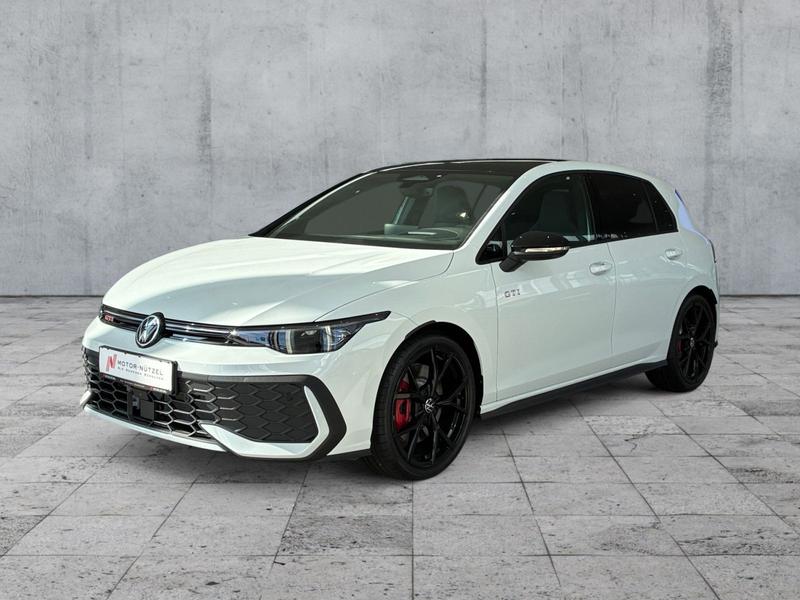 VW Golf GTI