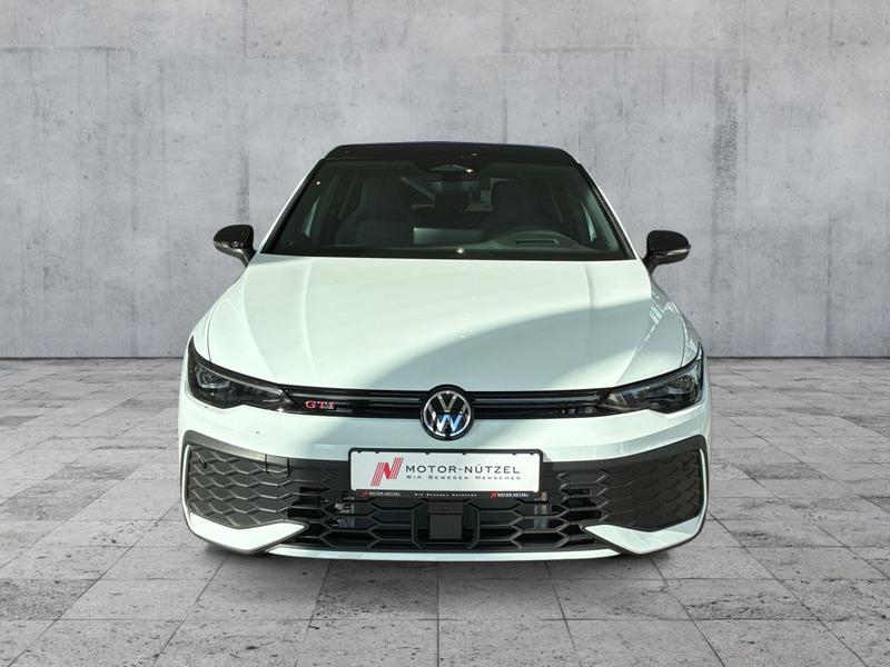 VW Golf GTI