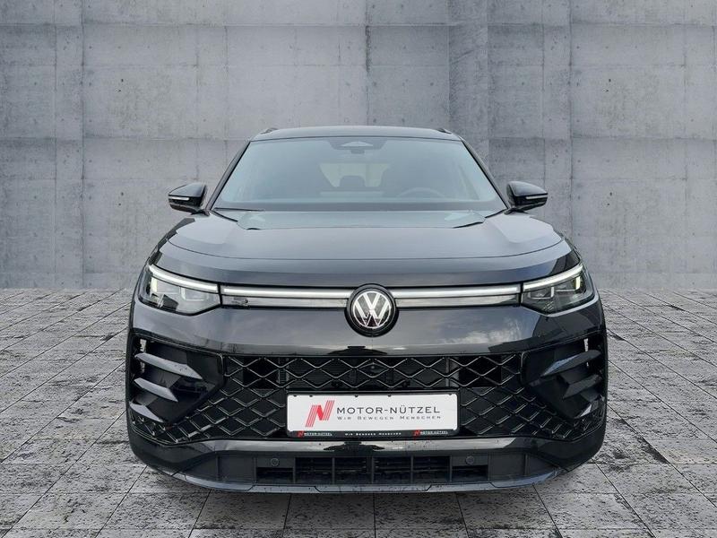 VW Tayron