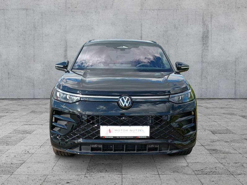 VW Tayron