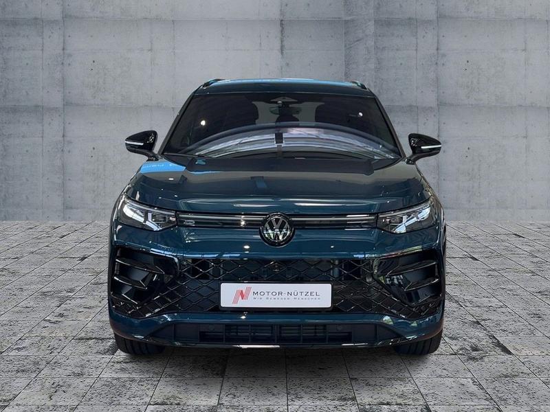 VW Tayron