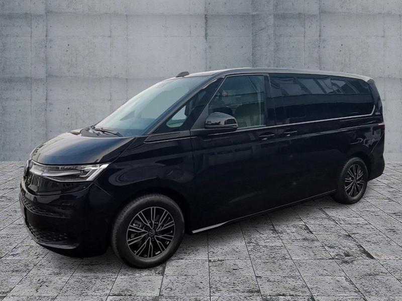 VW T7 Multivan