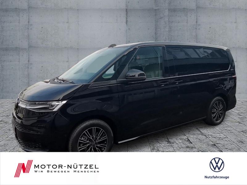 VW T7 Multivan