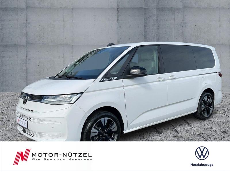 VW T7 Multivan