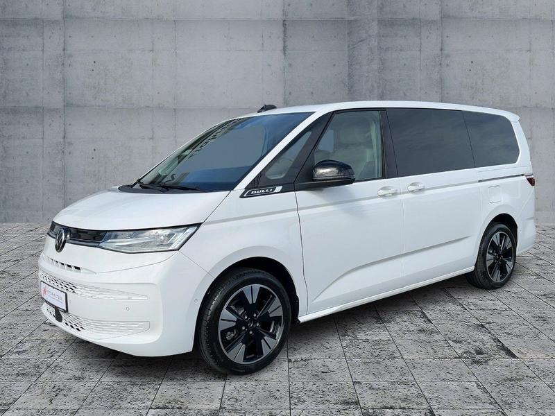 VW T7 Multivan