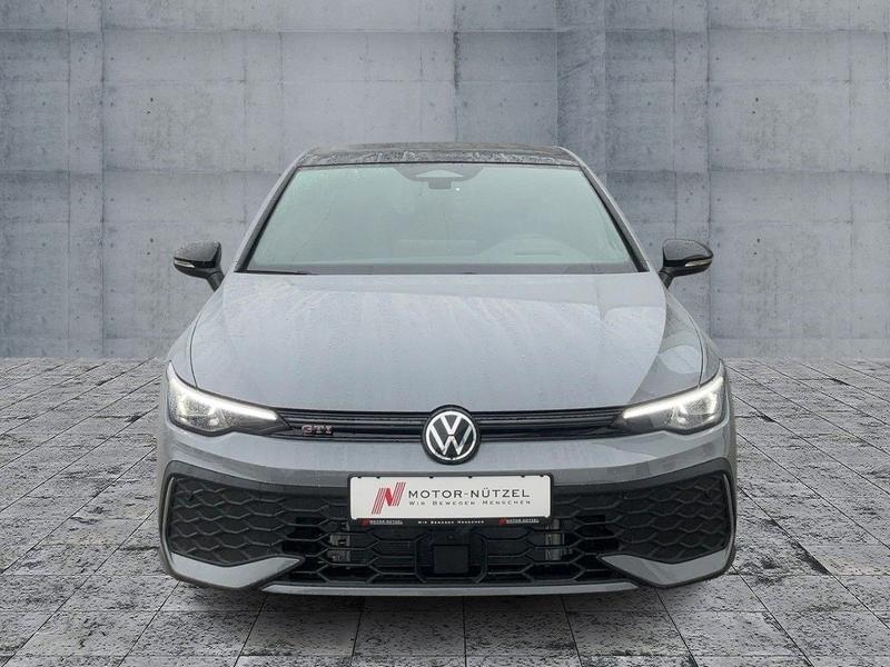 VW Golf GTI