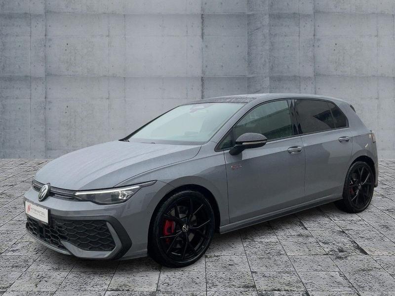 VW Golf GTI