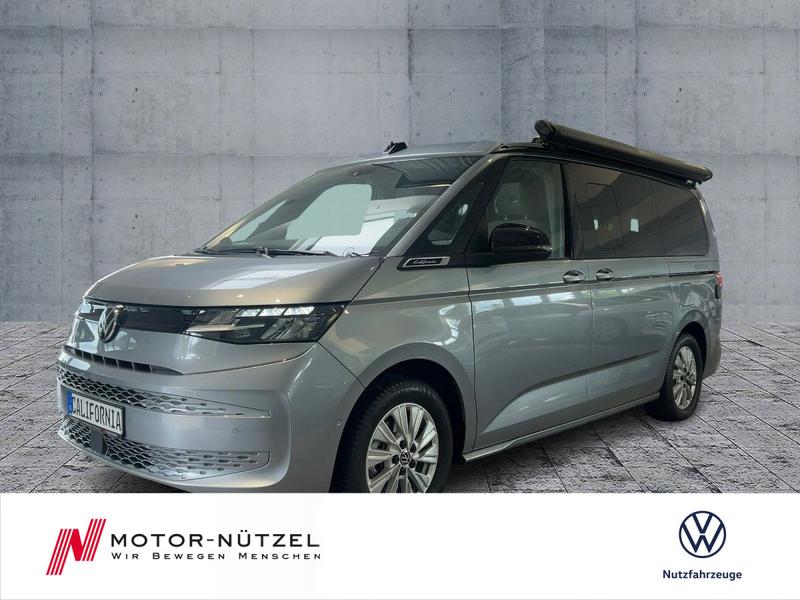 VW T7 California