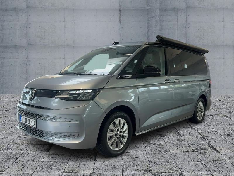 VW T7 California