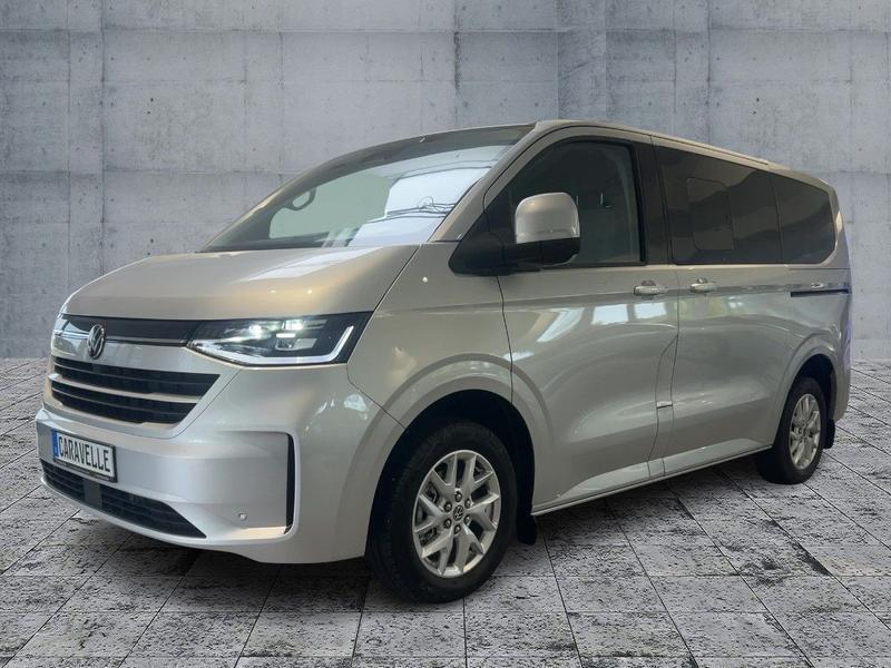 VW T7 Caravelle
