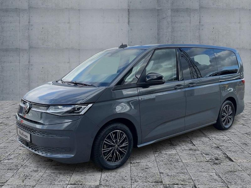VW T7 Multivan