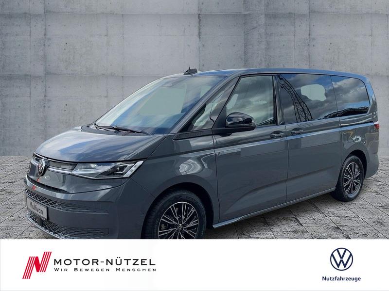 VW T7 Multivan