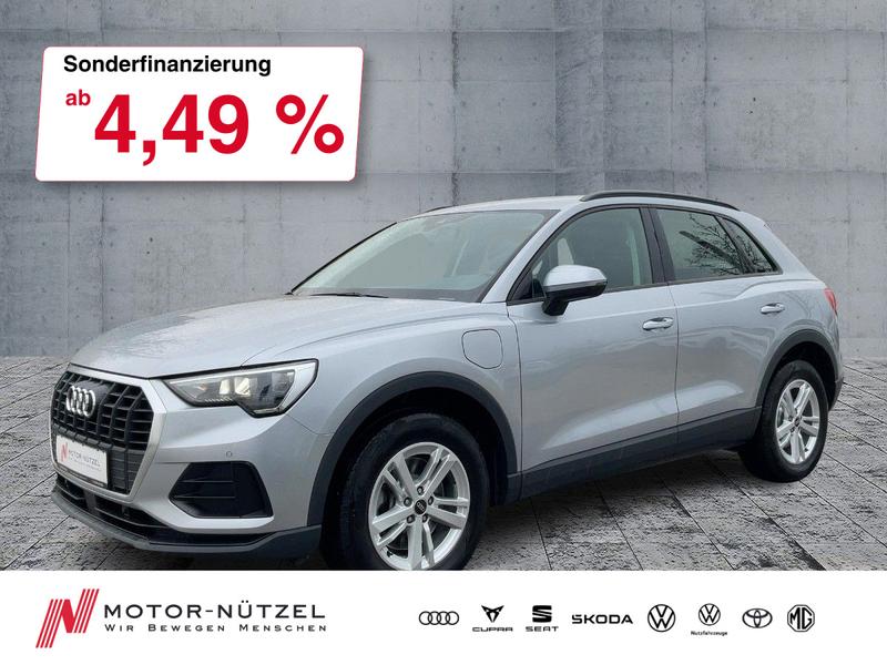 Audi Q3 SUV
