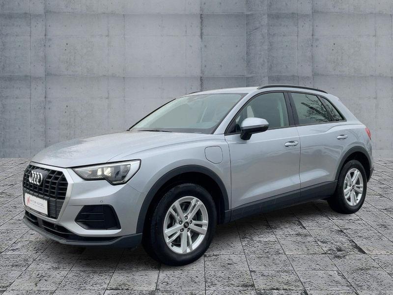 Audi Q3 SUV