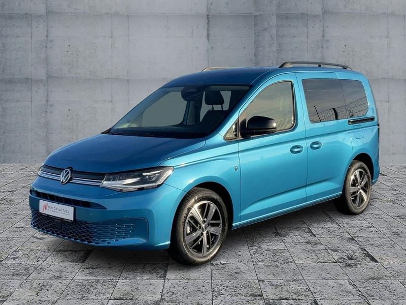 VW Caddy