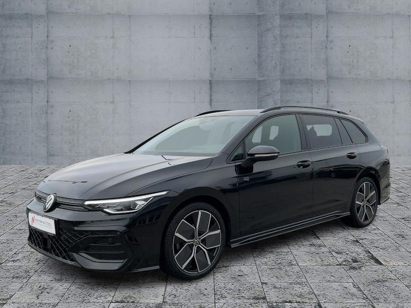 VW Golf Variant