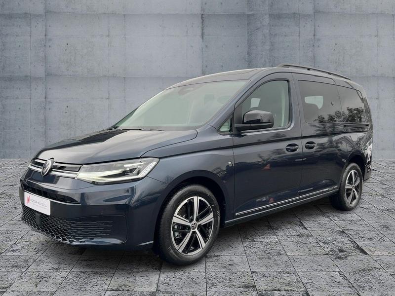 VW Caddy Maxi