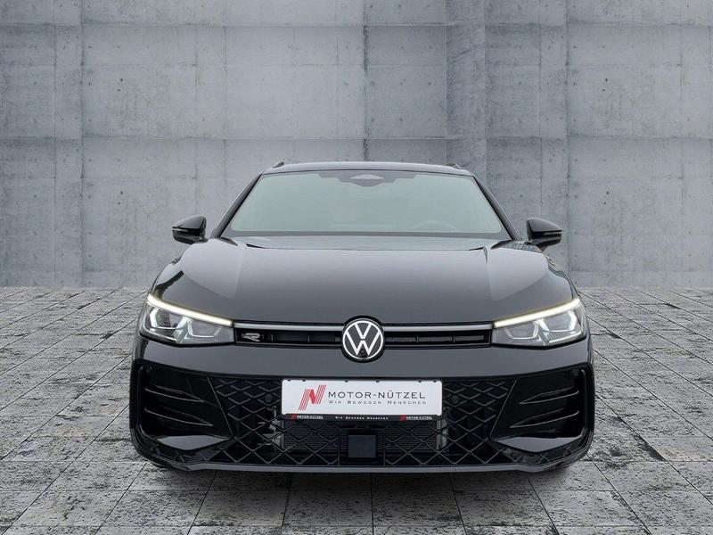 VW Passat Variant