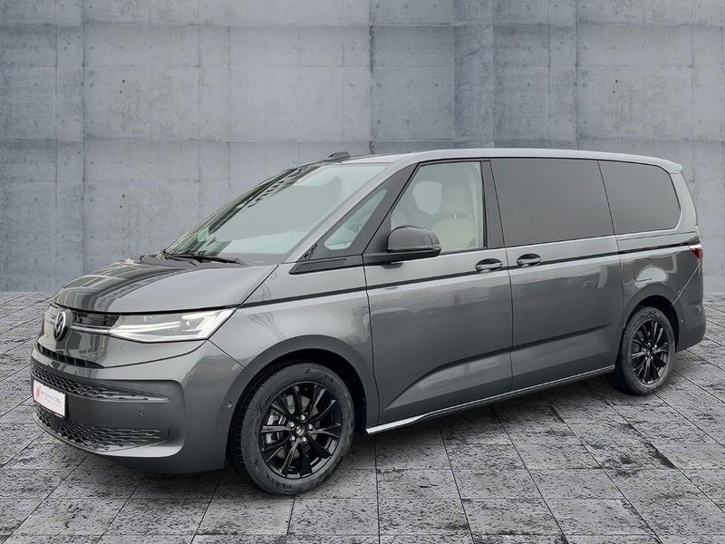 VW T7 Multivan