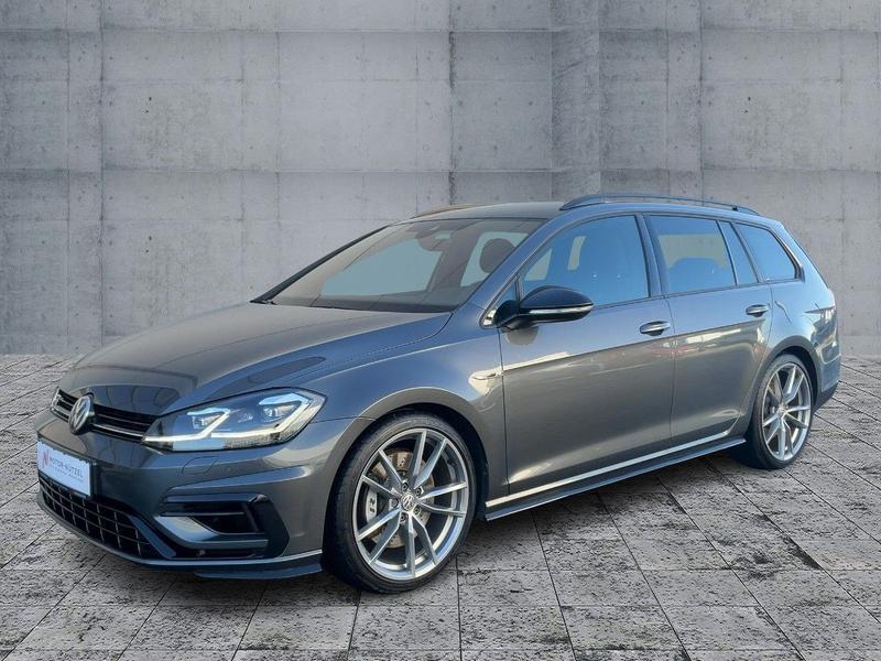 VW Golf Variant